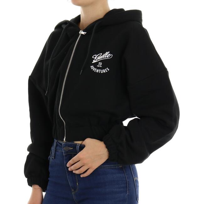 FELPA CROP GAELLE - Mad Fashion | img vers.1300x/